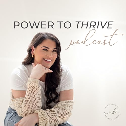 Couverture de 053 | Journal Prompts To Step Into Your Future Dream Self