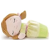 ディズニーキャラクター ねむねむ メロディ アナと雪の女王 アナ 幅27㎝