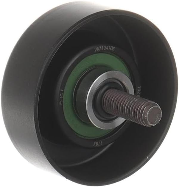 SKF VKM 34106 Multi-V idler kit