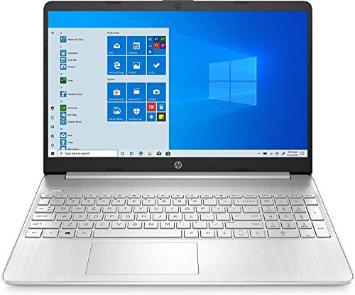 HP 15.6C`tHD^b`XN[m[gp\RPCAIntel Core i5-1035G1vZbT[A12GB RAMA256GB SSDAWi-Fi 5AHDMIAEFuJABluetoothAWindows 10z[Ai`V