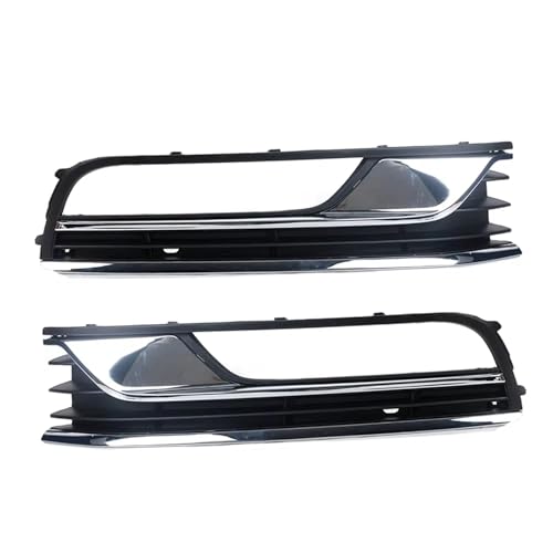 Pare-chocs antibrouillard couvercle pour Passat B7 remplacer grille cassée 2013 2014