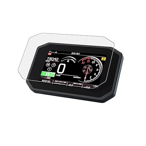 Film de protection pour tableau de bord de moto XADV 750 2021-2023