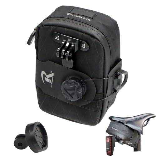 [���b�N�}�E���g] ���C�h�I���T�h���o�b�O2 ���t�[ �g���b�J�[���[�_�[ �p�ySaddleBag2-WFTRAC3-XS�zXS�T�C�Y(��0.35L)