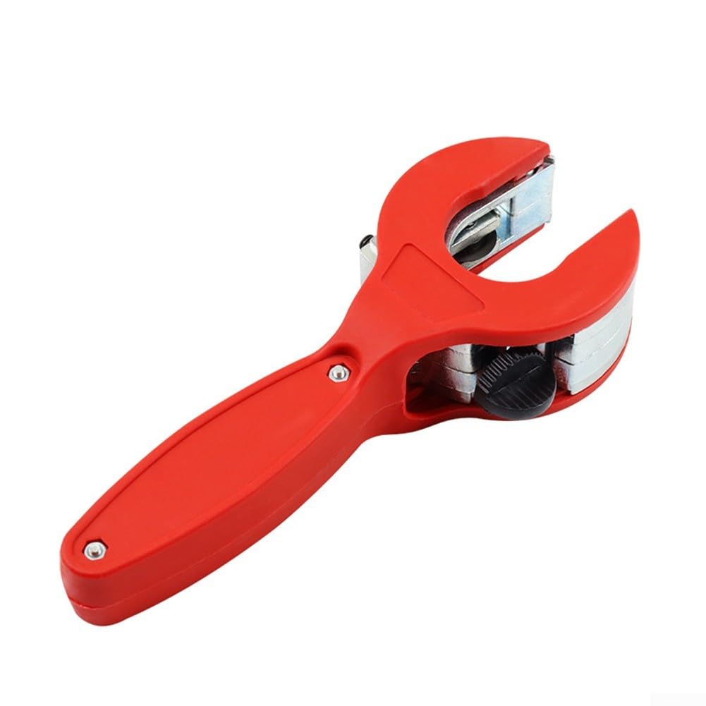 Pipe Cutter Ratchet Set, Pipe Cutter 8-29 Mm Pipe Cutter With 3