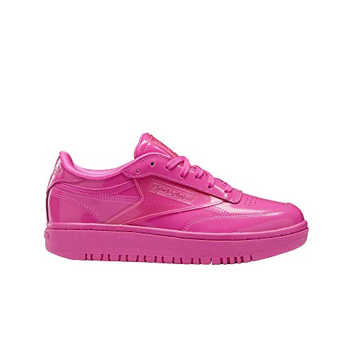Image of Reebok Womens Club C Double
