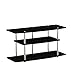 Convenience Concepts Designs2Go No Tools 3-Tier Wide TV Stand 42
