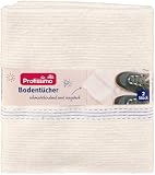 Bodenplatten, 2 Teile – Marke DM Deutschland – Kompatibel mit Profissimo – Bodentücher, 2. Straße