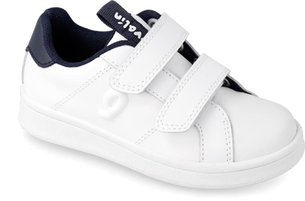 Garvalín Sneaker colegial para chico 231750 Cool