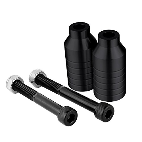 Listado y reviews de Pegs scooter del mes. 2 Imagen adicional