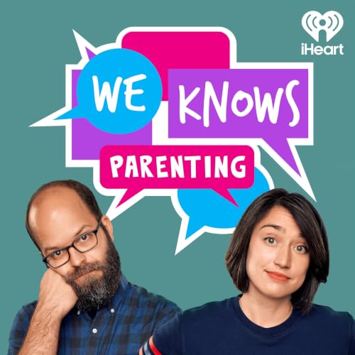 We Knows Parenting cover art