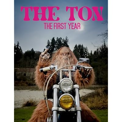The Ton