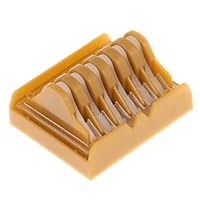 Wisyurt Laparoskopische Polymer-Ligationsclips Aus Kunststoff, Hemolok-Clips, Endoskopie, Chirurgie, Gefäßclips, Medizinische Instrumente L