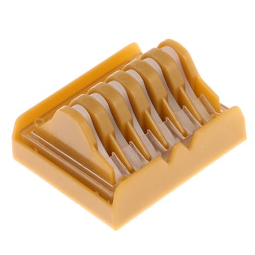 Wisyurt Laparoskopische Polymer-Ligationsclips Aus Kunststoff, Hemolok-Clips, Endoskopie, Chirurgie, Gefäßclips, Medizinische Instrumente L