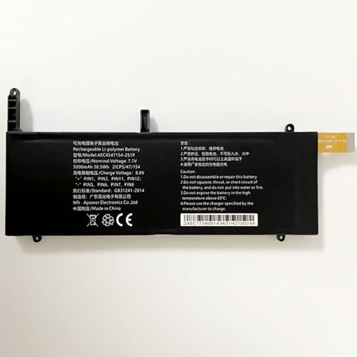 pocket3 �A�N�Z�T���݊��p�̐��i���i G-P-D pocket 3 pocket3 AEC4547154-2S1P 7.7W 5000MAH 38.5WH