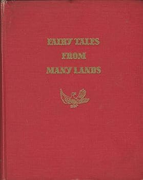 Fairy Tales From Many Lands