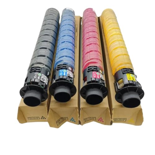 Cartouche de toner MPC3503 pour imprimer vos dossiers d'agence sans panne