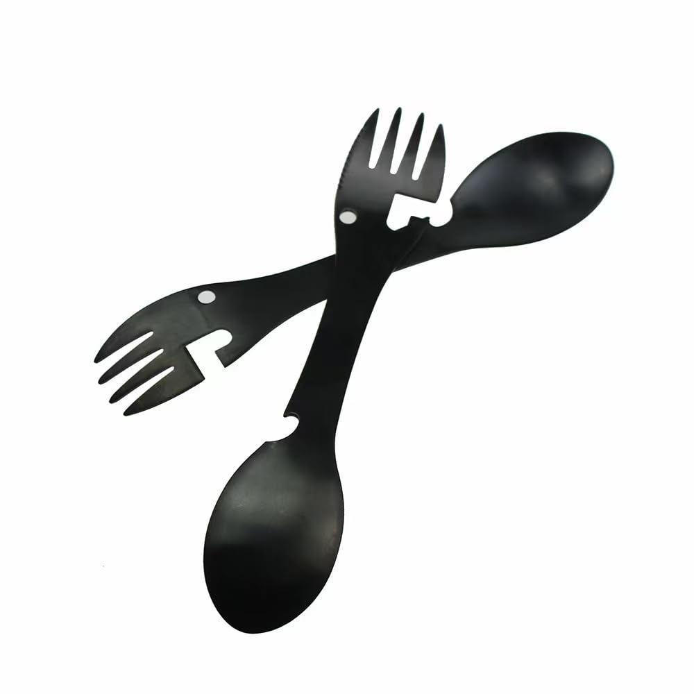 Travel Cutlery - Image 2