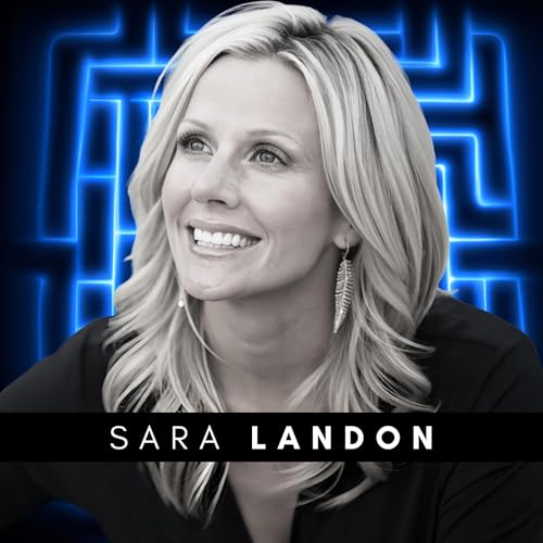 #209 Sara Landon – Channeled Wisdom: You Are the Most Powerful Being in the Universe cover art