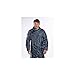 Portwest US440 Men's Lightweight Waterproof Classic Rain Jacket Navy, 3X-Large