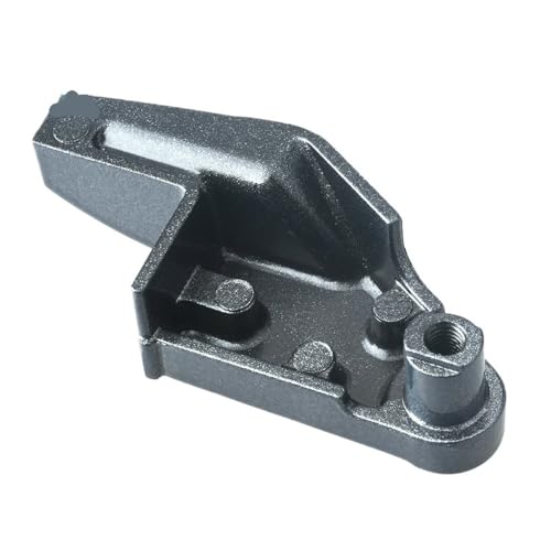 Pince de levier de moteur hors-bord 2T pour naviguer en mer sereinement