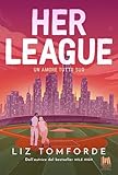 Her League: Un amore tutto suo