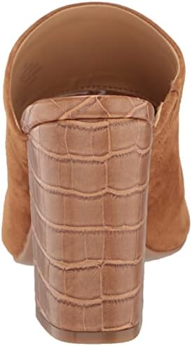 Nine West Women's Ariane Pump, Cognac, 11 | Image 2