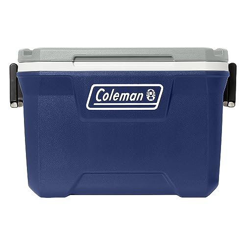 Caixa Térmica 52QT 49L Lakeside Coleman