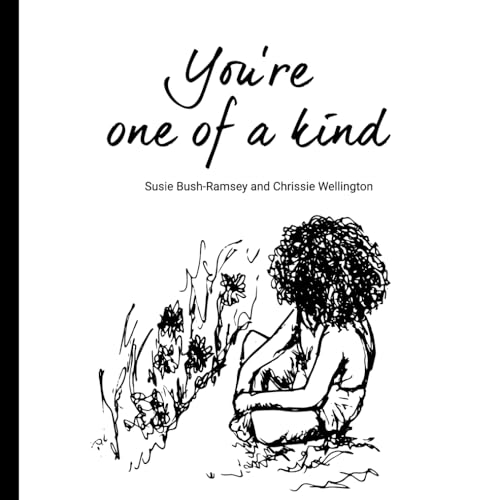 You'Re One Of A Kind (The Joy In Simple)