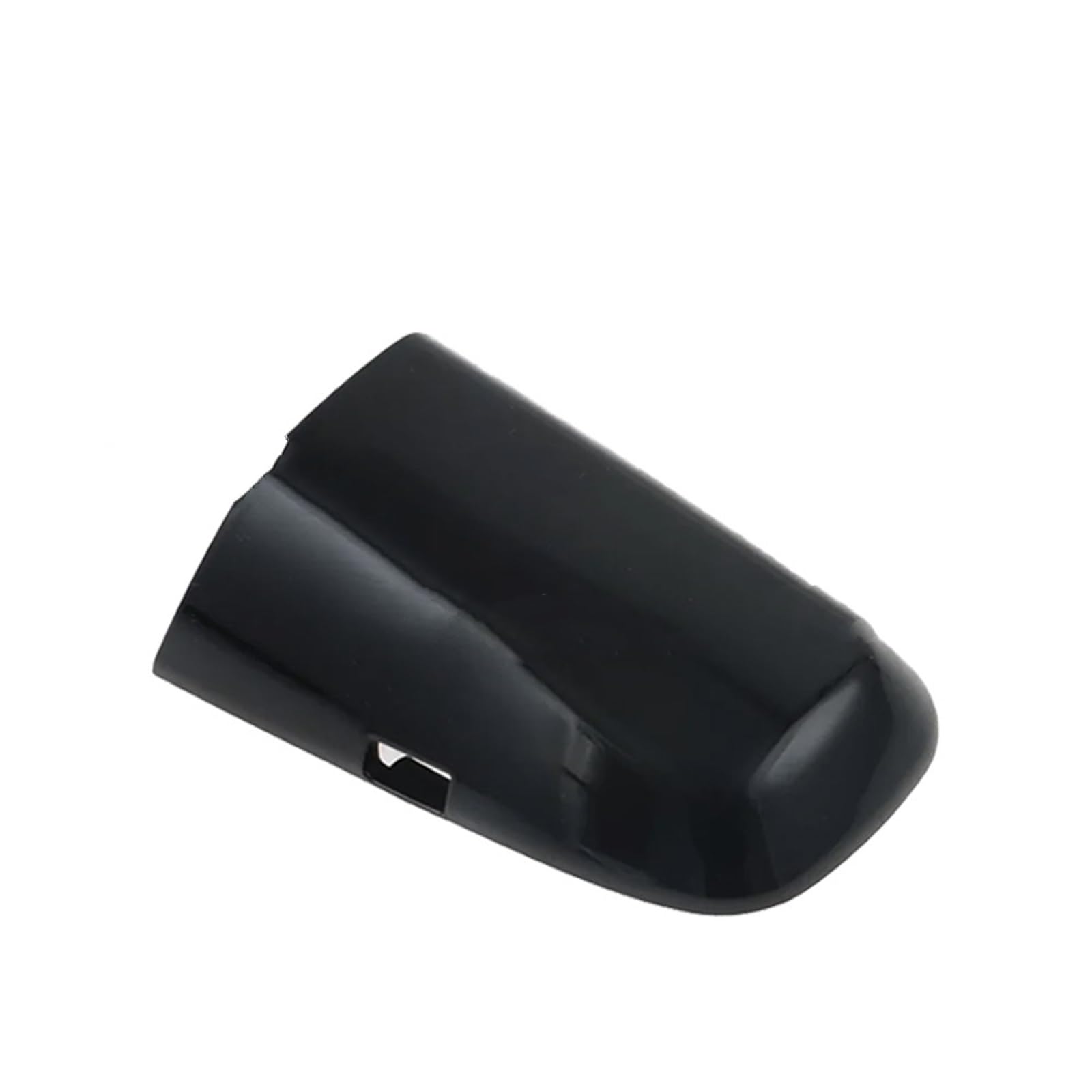 TINGYUS Car Outer Door Handle for Volvo XC60 S60 S60L S60 S60L V40 39819800 Car Left Front Door Handle Cover Key Cover 31349578(Black)