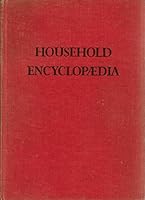 Household Encyclopaedia B0017S8BKK Book Cover