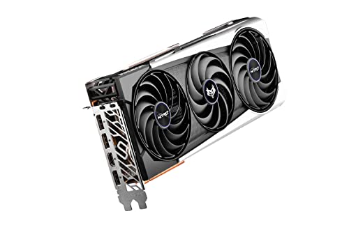 AMD Radeon RX 7700 XT GPU