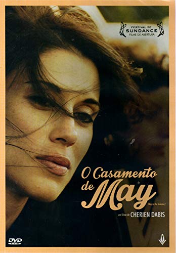 O Casamento De May