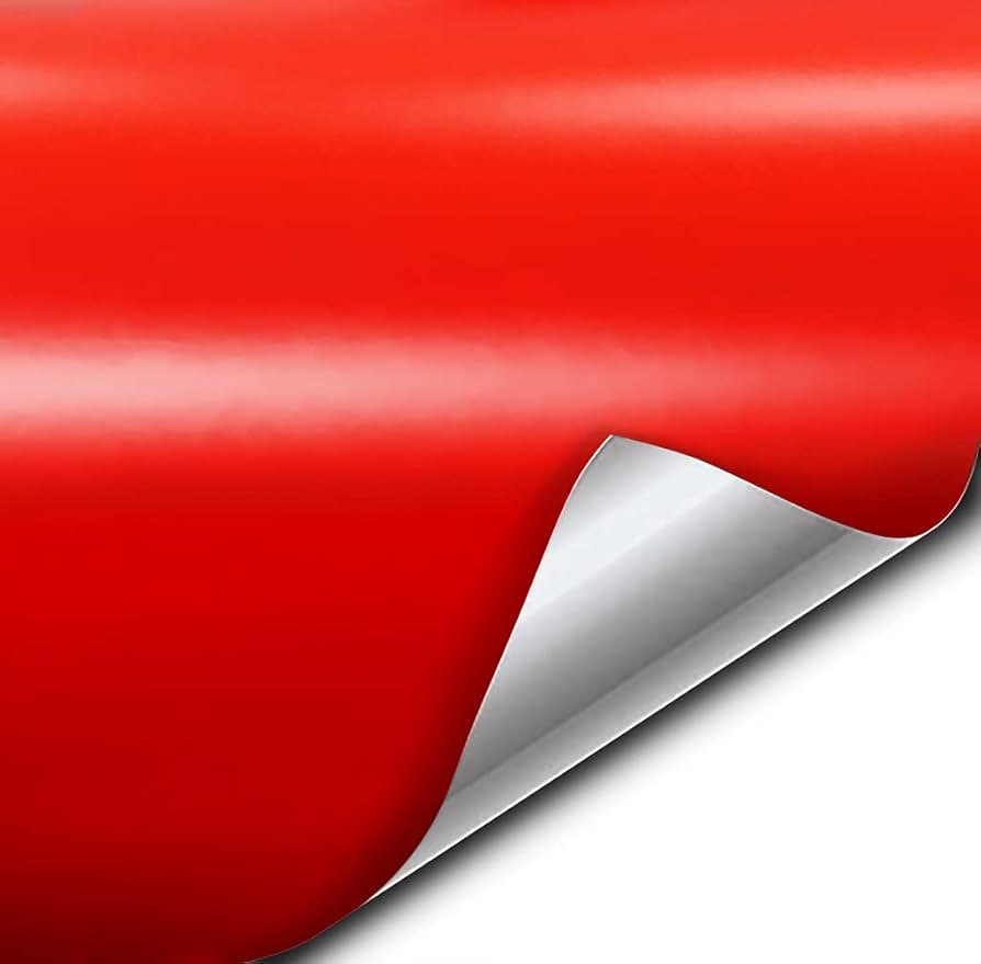 Amazon.com: VViViD+ Premium Vinyl Wrap Film (6ft x 5ft