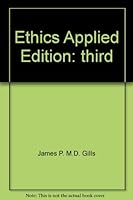Ethics Applied 0536602433 Book Cover