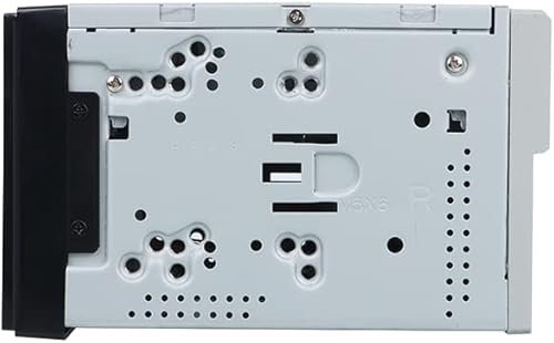 Miniatura 8 de Gravity D910BT - Receptor estéreo de coche de 6.2 pulgadas, 200 vatios, doble DIN 2DIN, pantalla táctil HD con DVDCDMP3FMUSBSD, compatible con