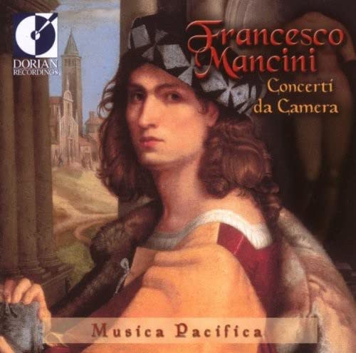 Mancini Concerti da Camera