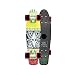Penny For a Purpose Complete Skateboard, Ethiopia X BB, 22"
