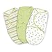 SwaddleMe Original Swaddle 3-PK, Busy Bees (SM)