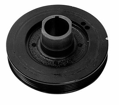 Elimina vibraciones del motor con ATP Automotive Graywerks 102153 balancer