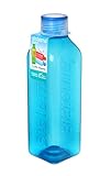 BPA y ftalatos libre botella de agua