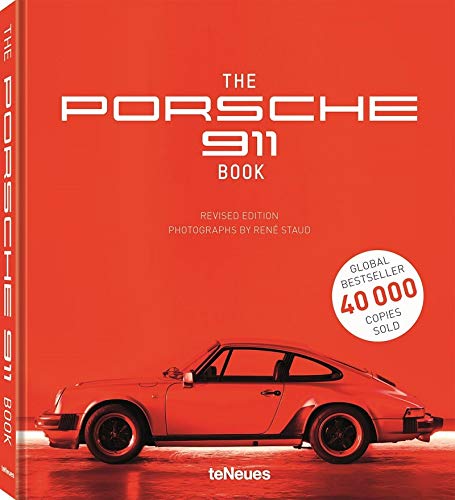 The Porsche 911 Book