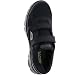 SKECHERS 58365 ESTELLO Black Black Shoes Hombre Memory Foam lagrima 43