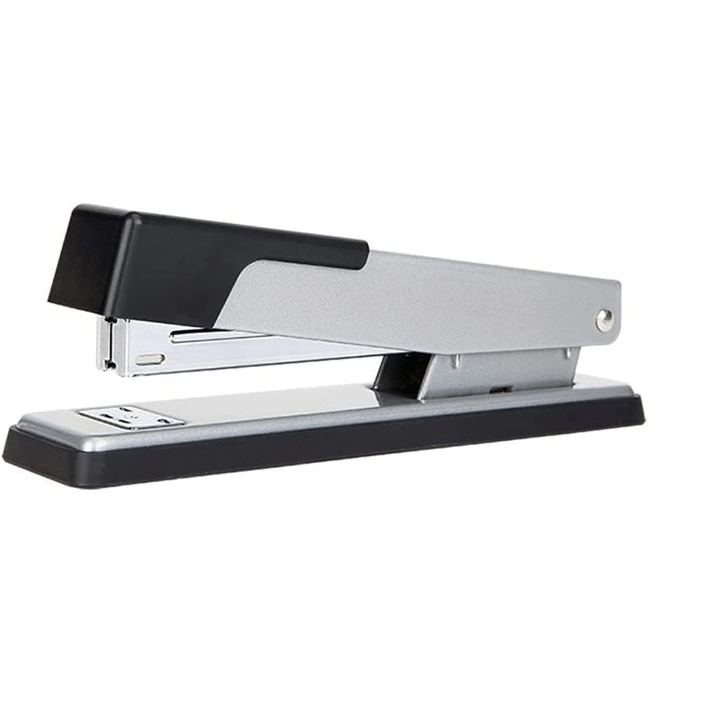 Agrafeuses métalliques compactes pour fournitures de bureau et dossiers