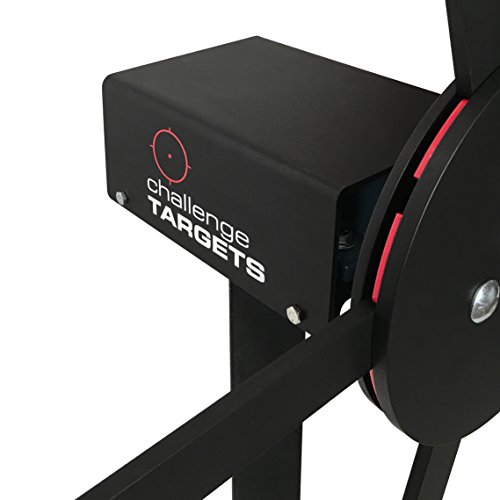 Commercial Grade Texas Star Target #TOP1