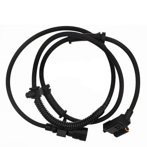 Capteur ABS antiblocage précis pour moteur Jeep 4.0L et 4.7L