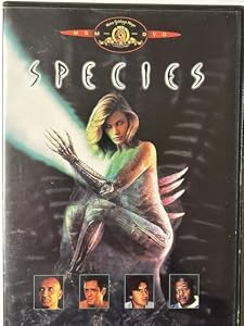 Species