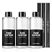 Cocod'or Reed Diffuser Oil Refill/6.7oz/Pure Cotton/3 Pack