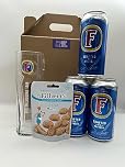 Fosters Beer Box Set