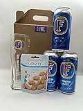 Fosters Beer Box Set