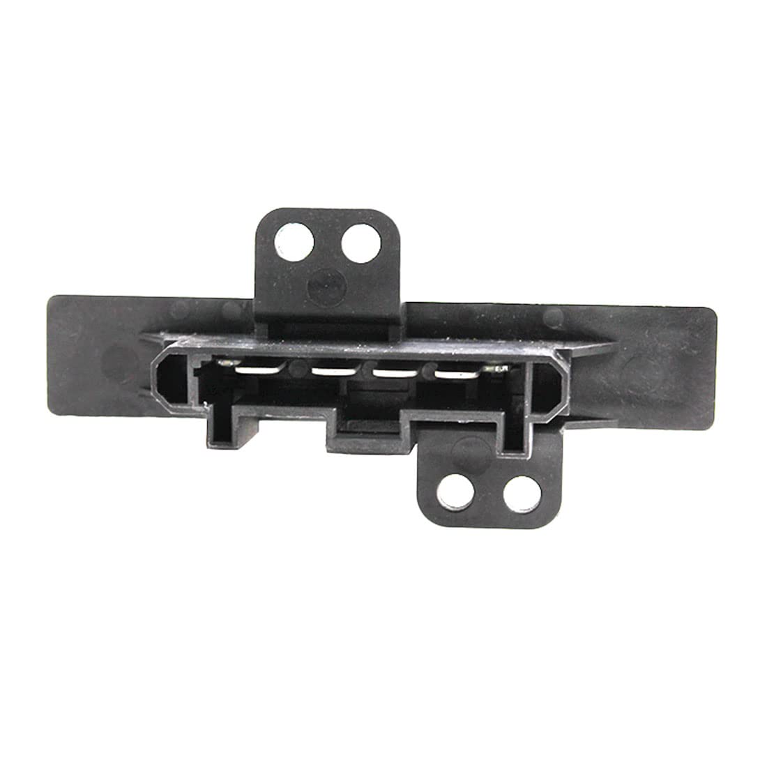 Resistenza Ventola Riscaldatore Per Nissan Patrol Pickup D21 Pathfinder M30 - Ricambio Motore Ventilatore Auto Con OEM 3A1155 - 4